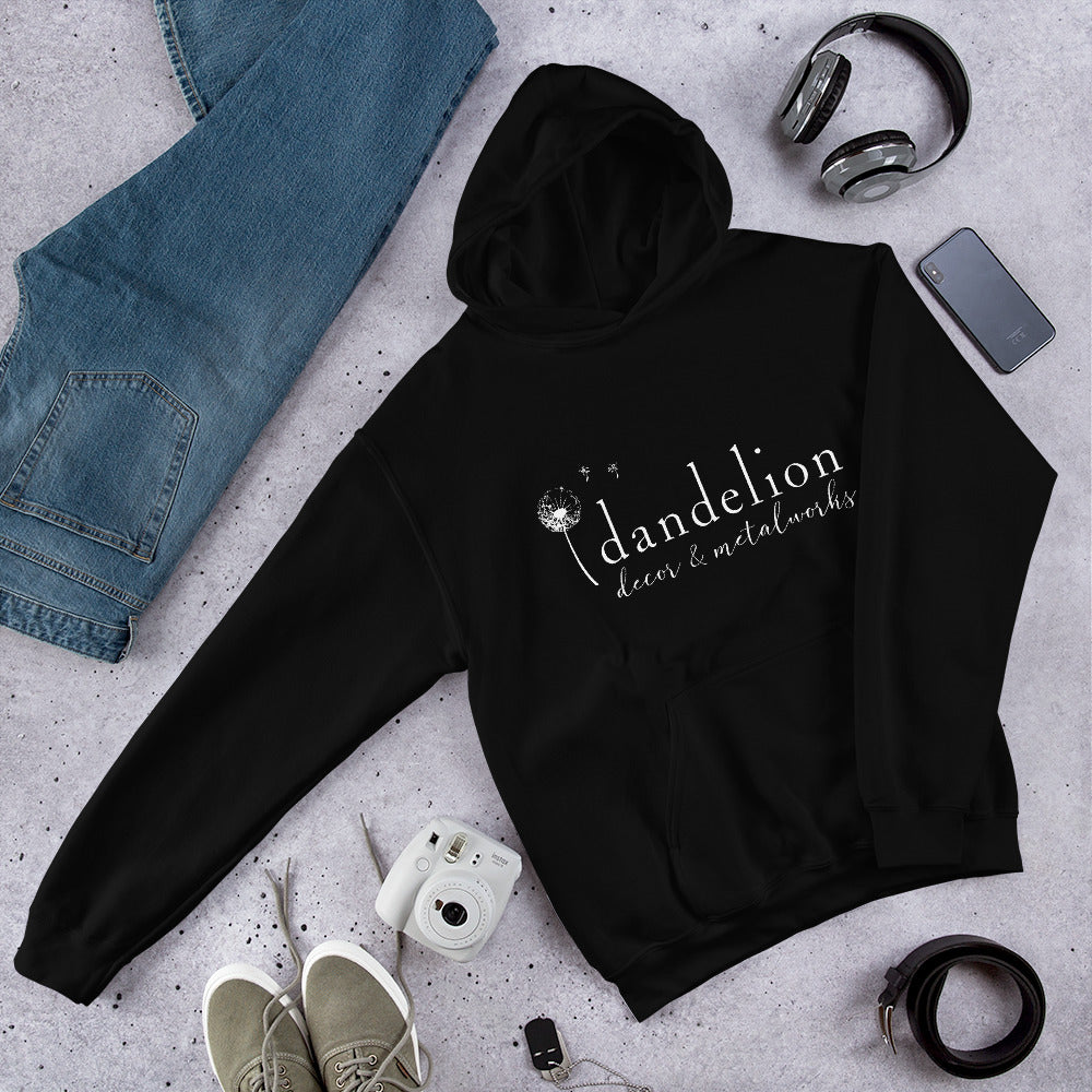 Dandelion sweatshirt discount