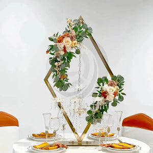 Wedding - Table Decor