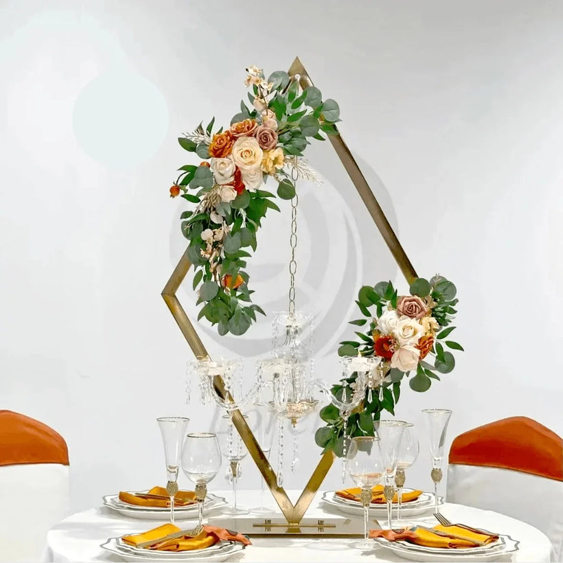 Wedding - Table Decor