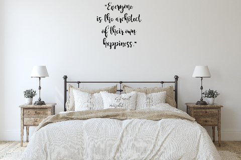 Personalized Multi-Line Custom Wooden Sign