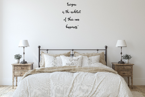 Personalized Multi-Line Custom Wooden Sign