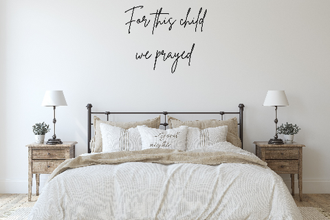 Personalized Multi-Line Custom Wooden Sign