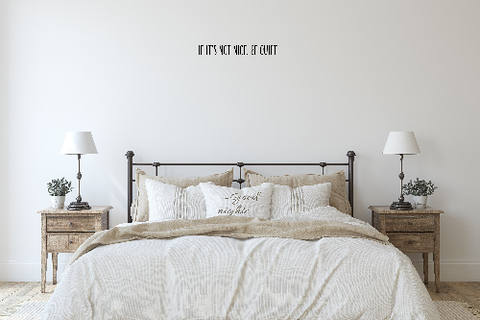 Personalized Multi-Line Custom Wooden Sign