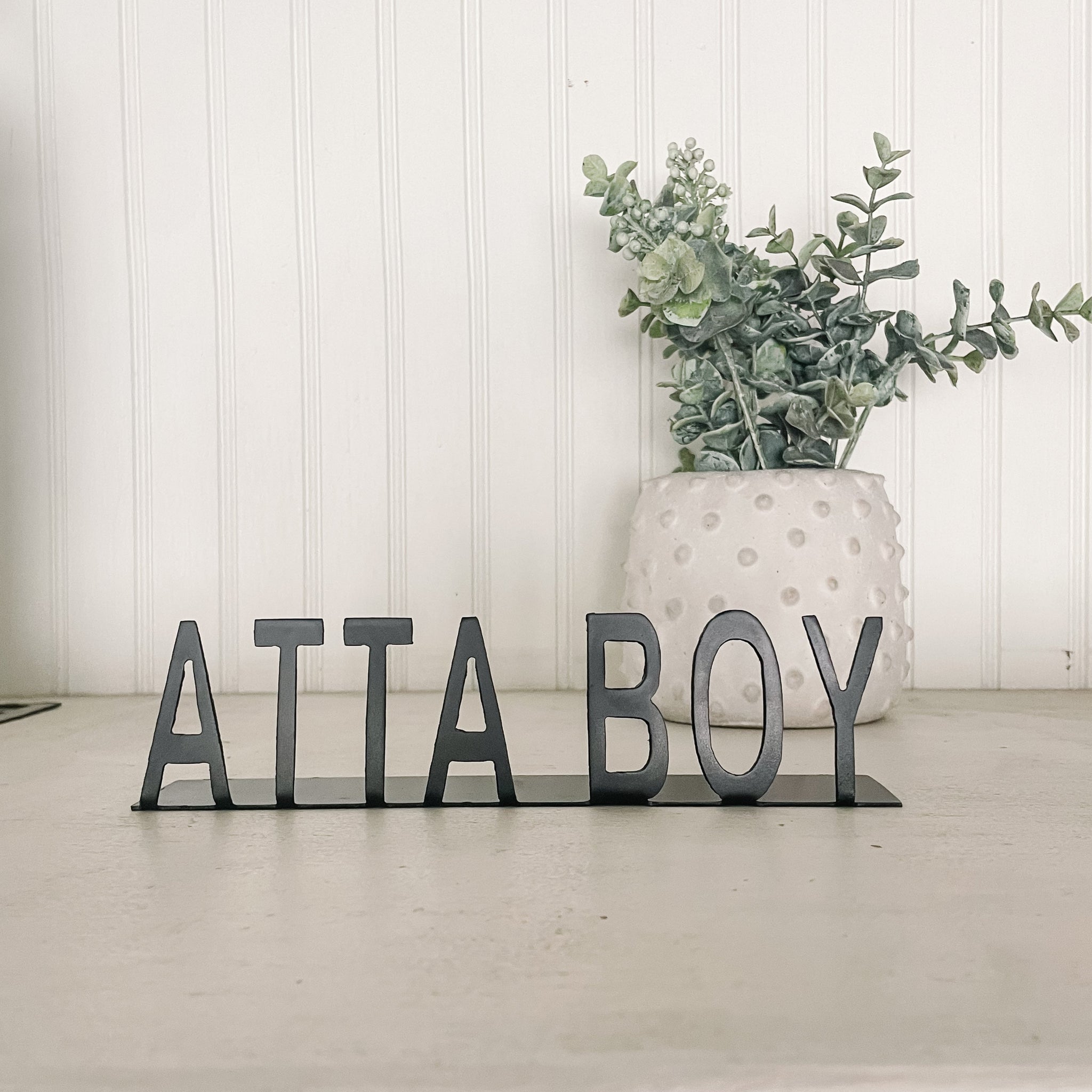Graduation gift for son, nephew, or buddy