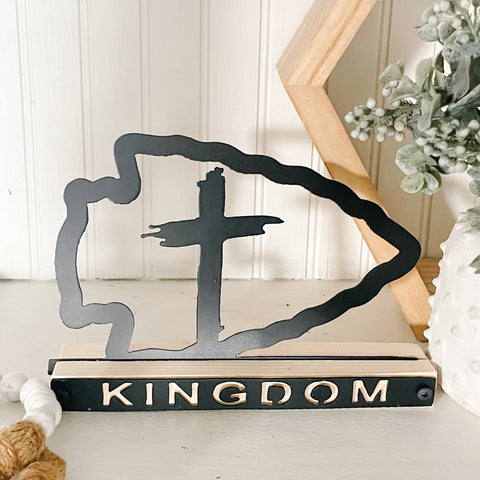 Kansas City Chiefs Spiritual Decor