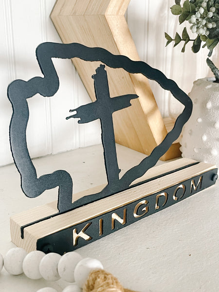 Kansas City Chiefs Spiritual Decor