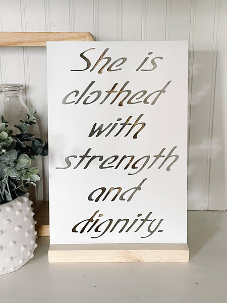 Christian Gift