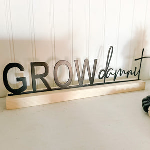 Plant Decor