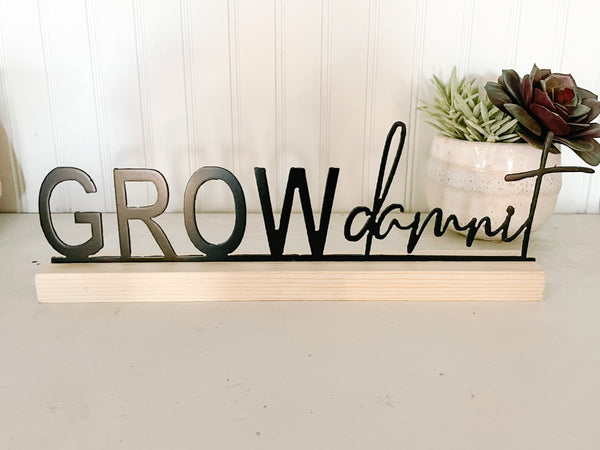 Plant Decor