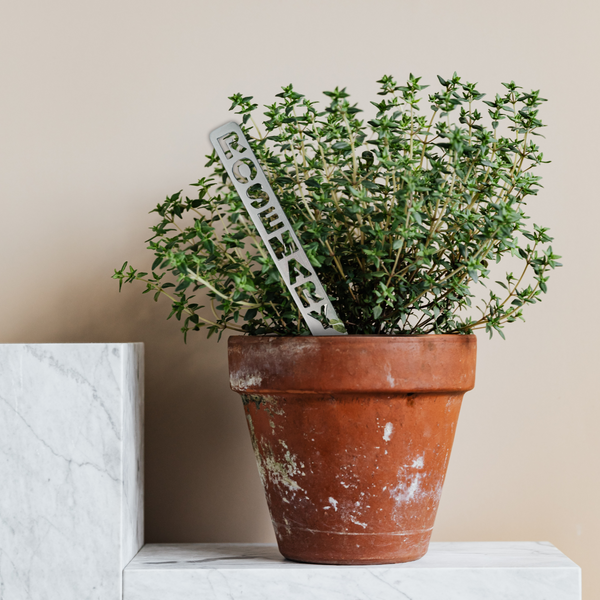 herb marker