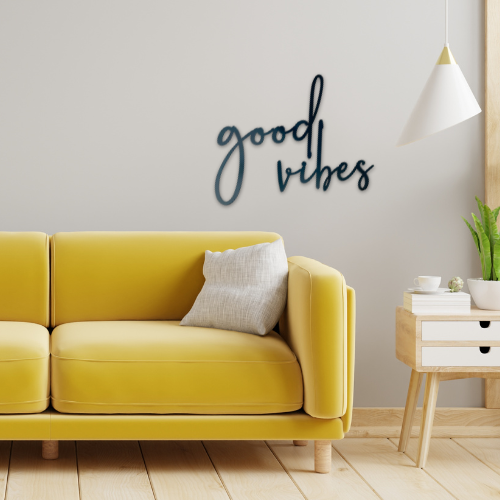 Modern wall decor