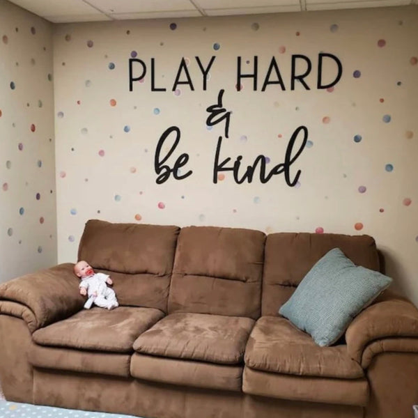 kids room decor