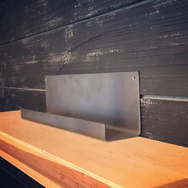 Metal Wall Shelf | Three Size Options - HOD1012
