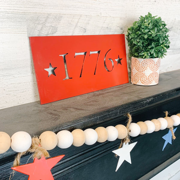 Republican Decor