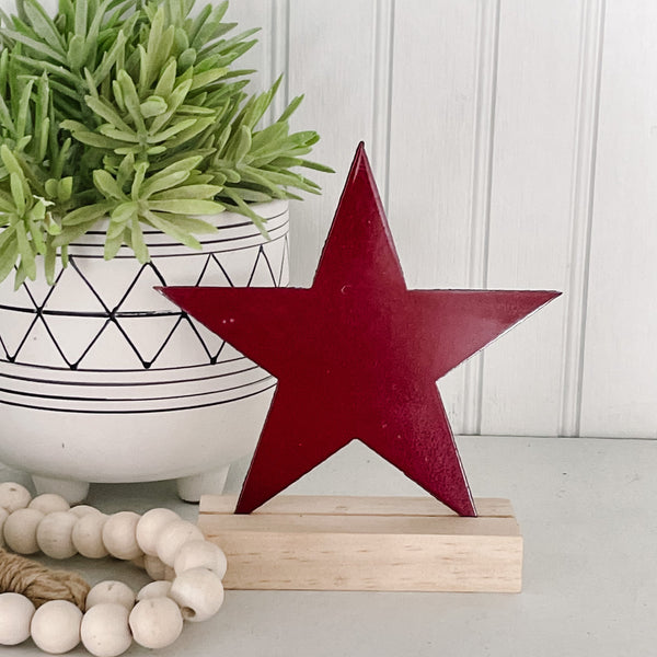 4th of july decor