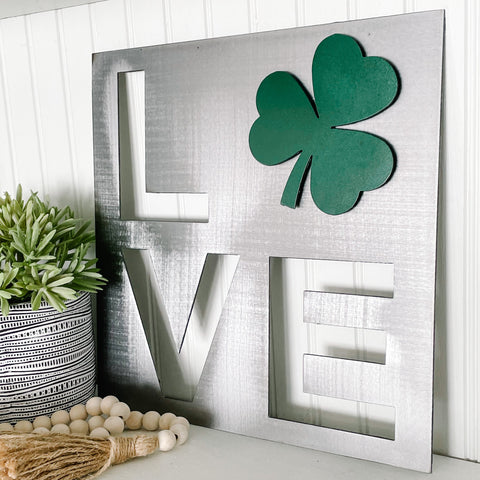 Interchangeable Holiday Sign | Seasonal Magnets