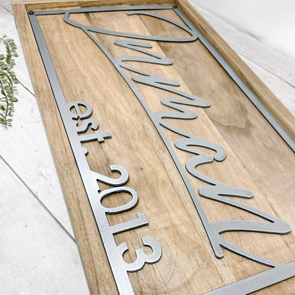 modern farmhouse home decor