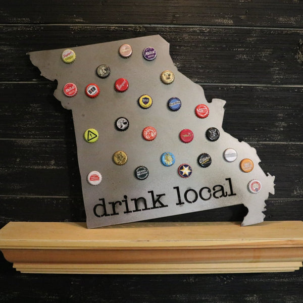 bar magnet board