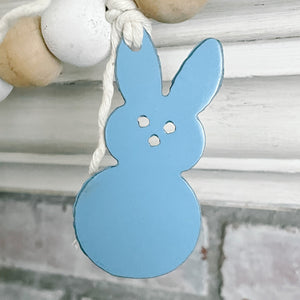 Easter Peeps Garland Charm | SOLD INDVIDUALLY