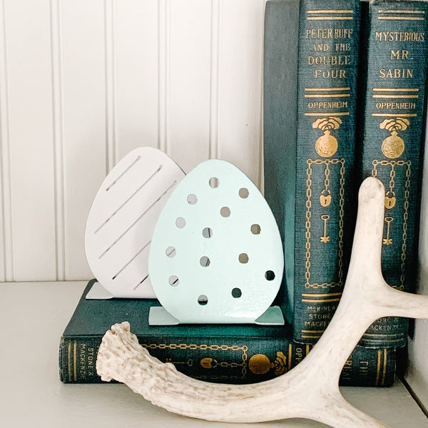 Easter Egg Shelf Sitter