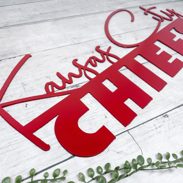 kc metal decor